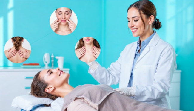 How to Choose the Right Laser Hair Removal Clinic