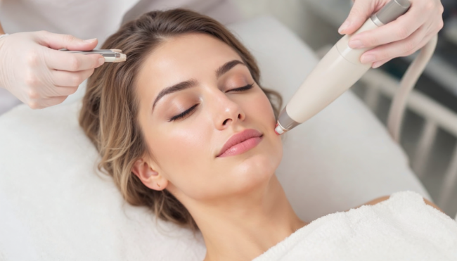 What to Expect During Your Laser Hair Removal
