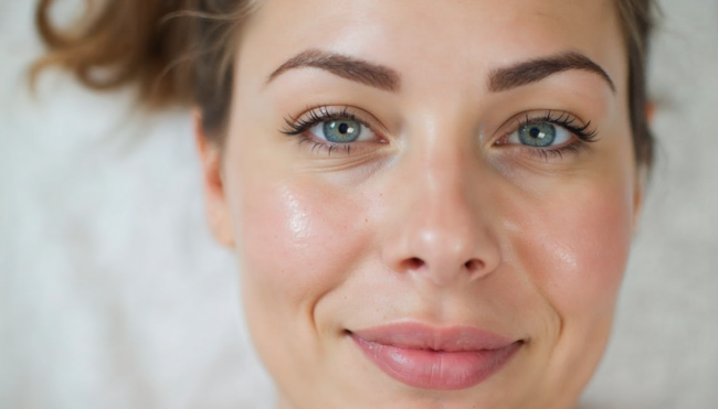 HydraFacial in Arlington VA: Deep Hydration & Instant Glow in the 22203 Area