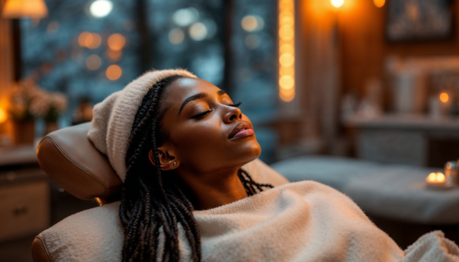 Medical Spa Botox & Fillers | DC & Arlington, VA