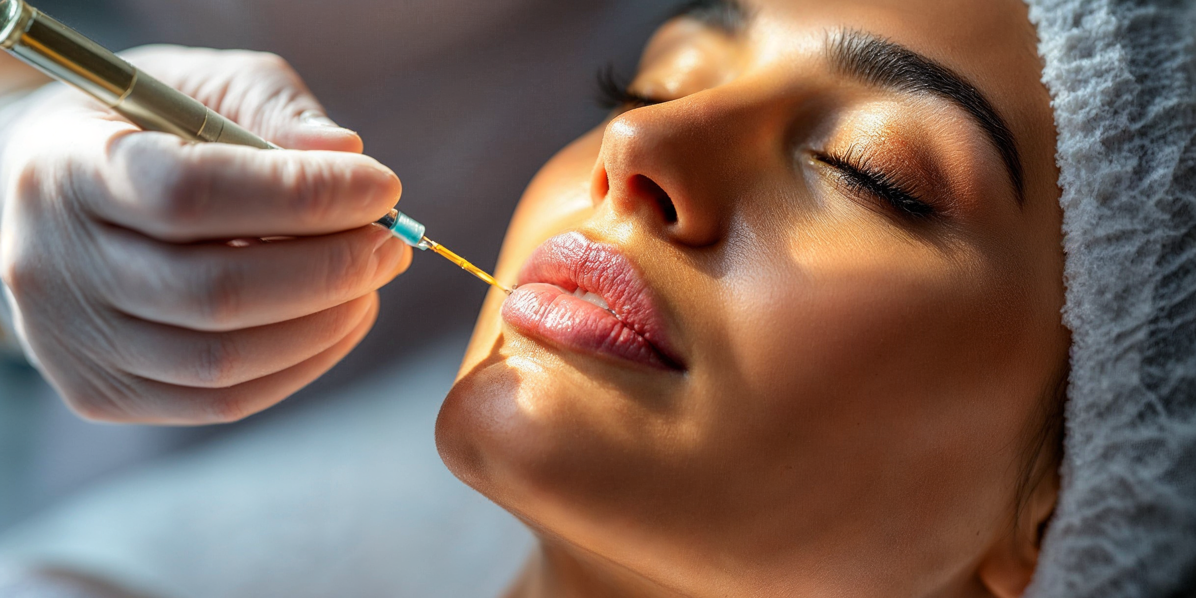 Mesotherapy in Arlington VA