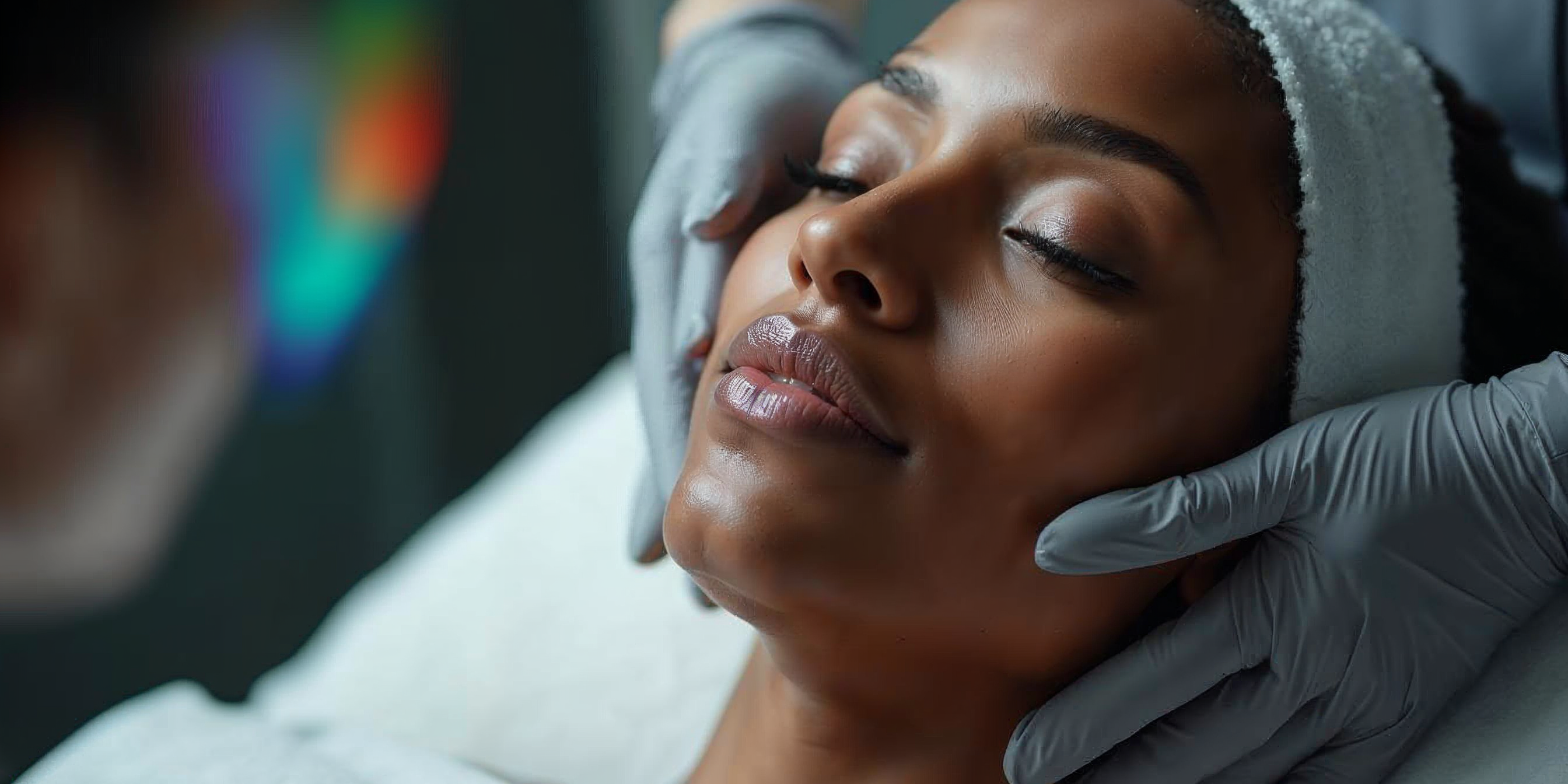 Skin Tightening in Arlington VA: Achieve a Firmer, More Youthful Look in the 22203 Area