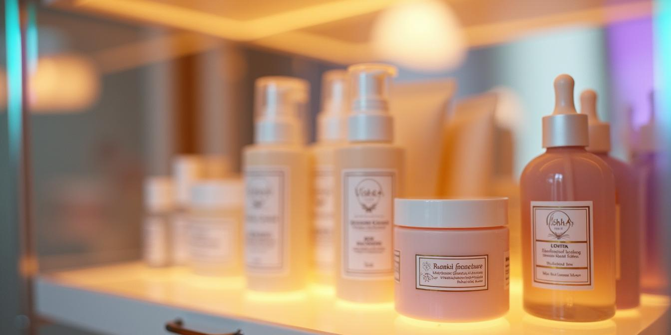 Arlington, VA | Beyond a Med Spa – The Vishka Skincare Experience