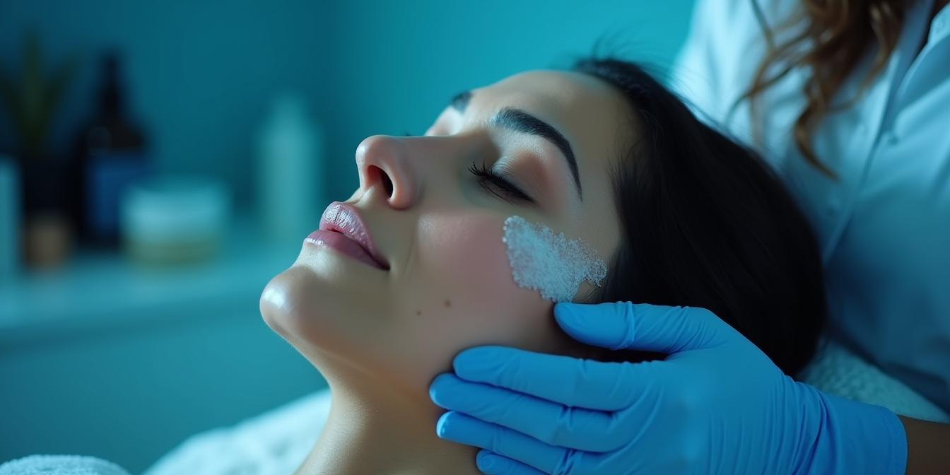 Arlington VA Facial – Rejuvenate Your Skin with Vishka Skincare