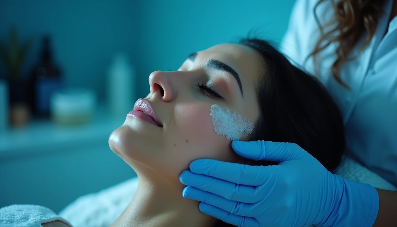 Arlington VA Facial – Rejuvenate Your Skin with Vishka Skincare