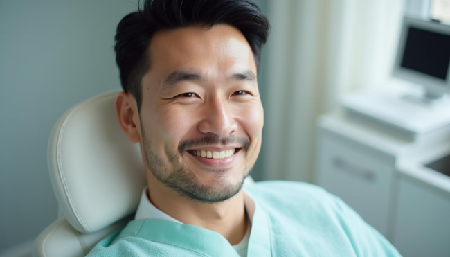 Botox & Fillers | DC & Arlington, VA – Look Refreshed, Not Frozen