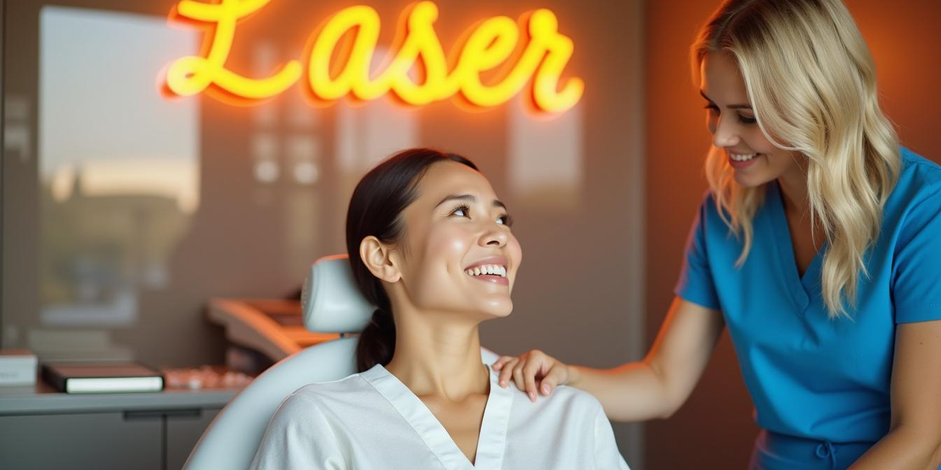 Expert Laser Hair Removal Arlington & Tysons VA – Smooth Skin Starts Here