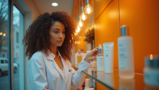 Laser and Skincare Clinic – Discover Radiant Skin at Vishka Skincare