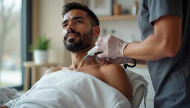 Laser of Arlington – Safe, Professional Laser Treatments at Vishka Skincare