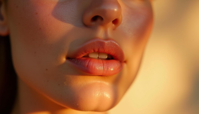 Lip & Dermal Fillers in Arlington, VA | Book Now