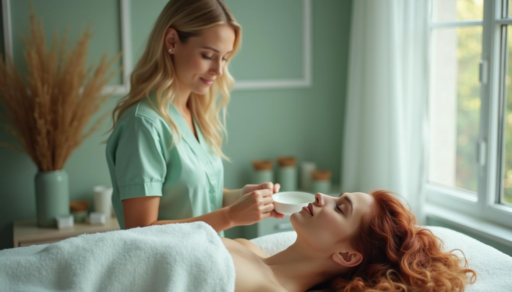 Luxury Med Spa Experience in Arlington