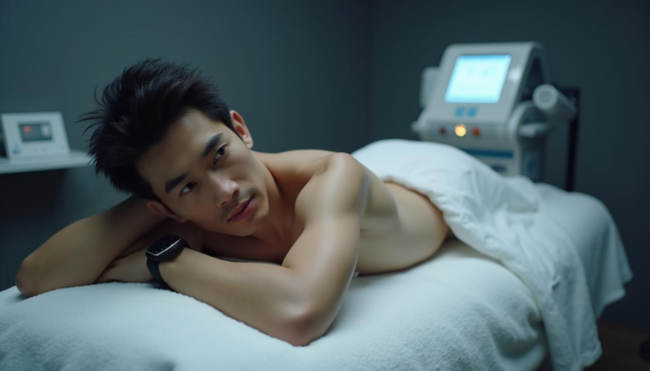 Permanent Laser Arlington VA – Long-Lasting Hair Reduction at Vishka