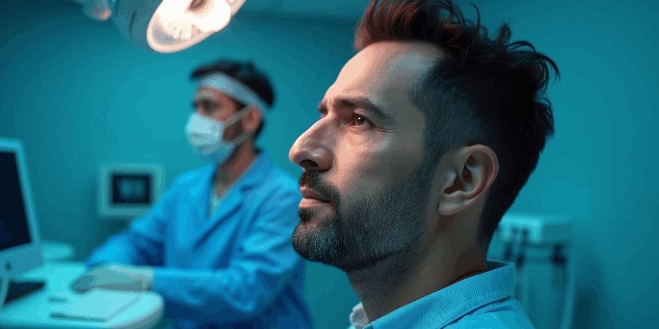 Wrinkle Injections (Botox, Dysport, Xeomin) – Smooth, Refresh, Rejuvenate