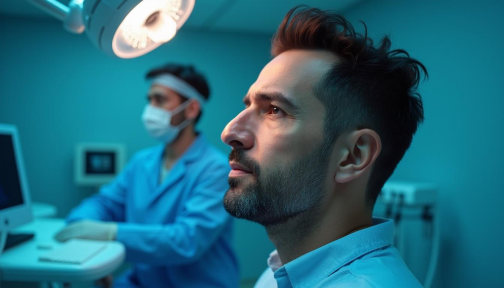 Wrinkle Injections (Botox, Dysport, Xeomin) – Smooth, Refresh, Rejuvenate