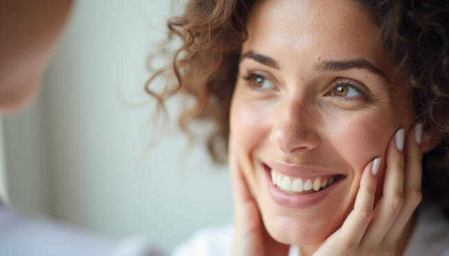 Dark Spot Treatments in Northern VA