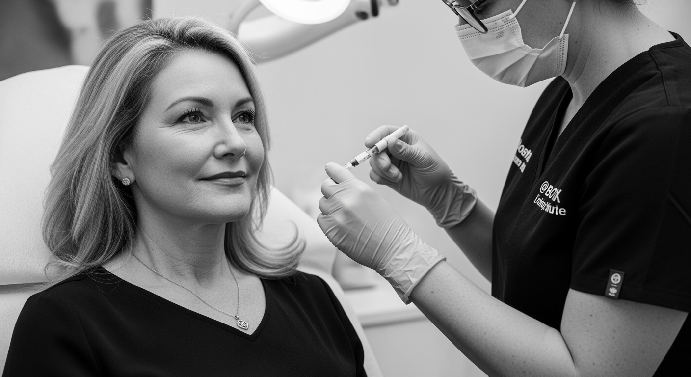 Expert Botox Treatments in Arlington VA