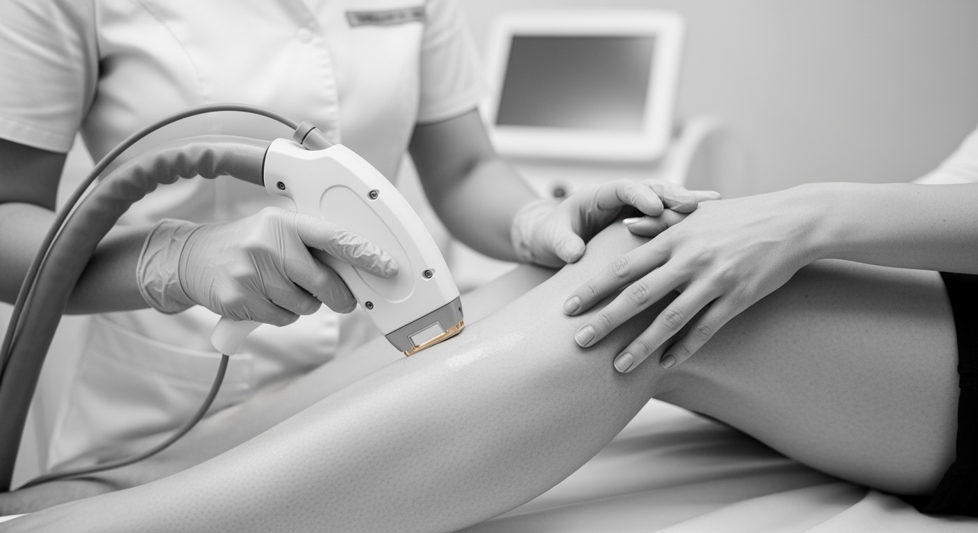 Laser Hair Removal for Sensitive Skin Is It Safe Laser Hair Removal for Sensitive Skin – Is It Safe?