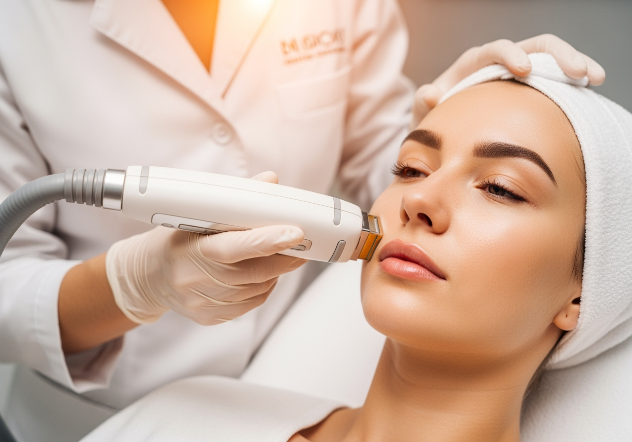 Cutting-Edge Skin Rejuvenation Lasers Transform Your Skin with the Latest Technology