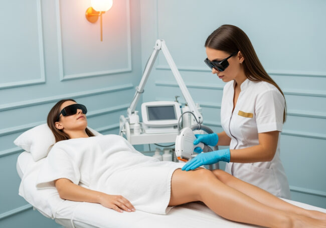Laser Hair Removal Surgery Cost – What You Need to Know Before Your Treatment