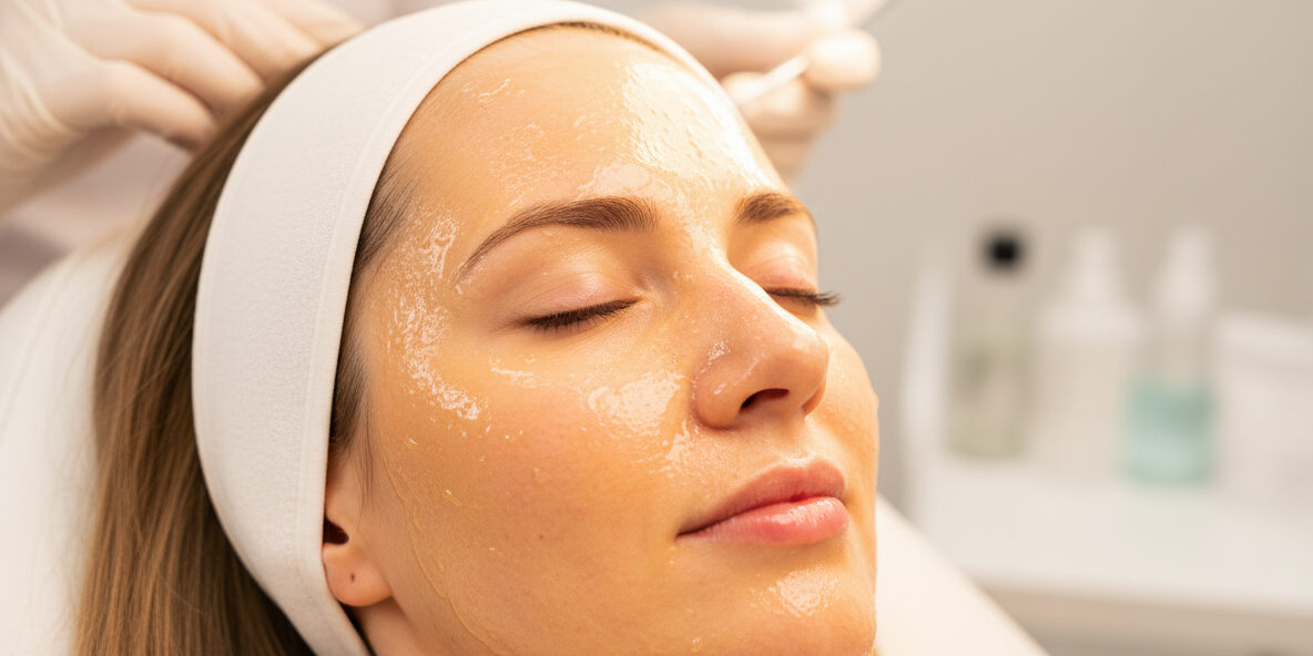 Benefits of Chemical Peels for Acne Scars and Pigmentation