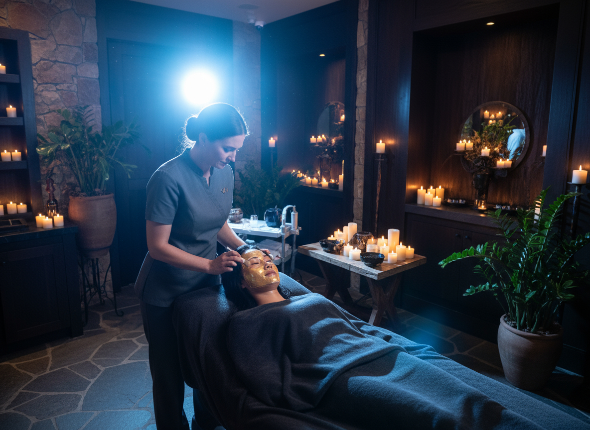 Chemical Peels in Arlington – Before and After Care