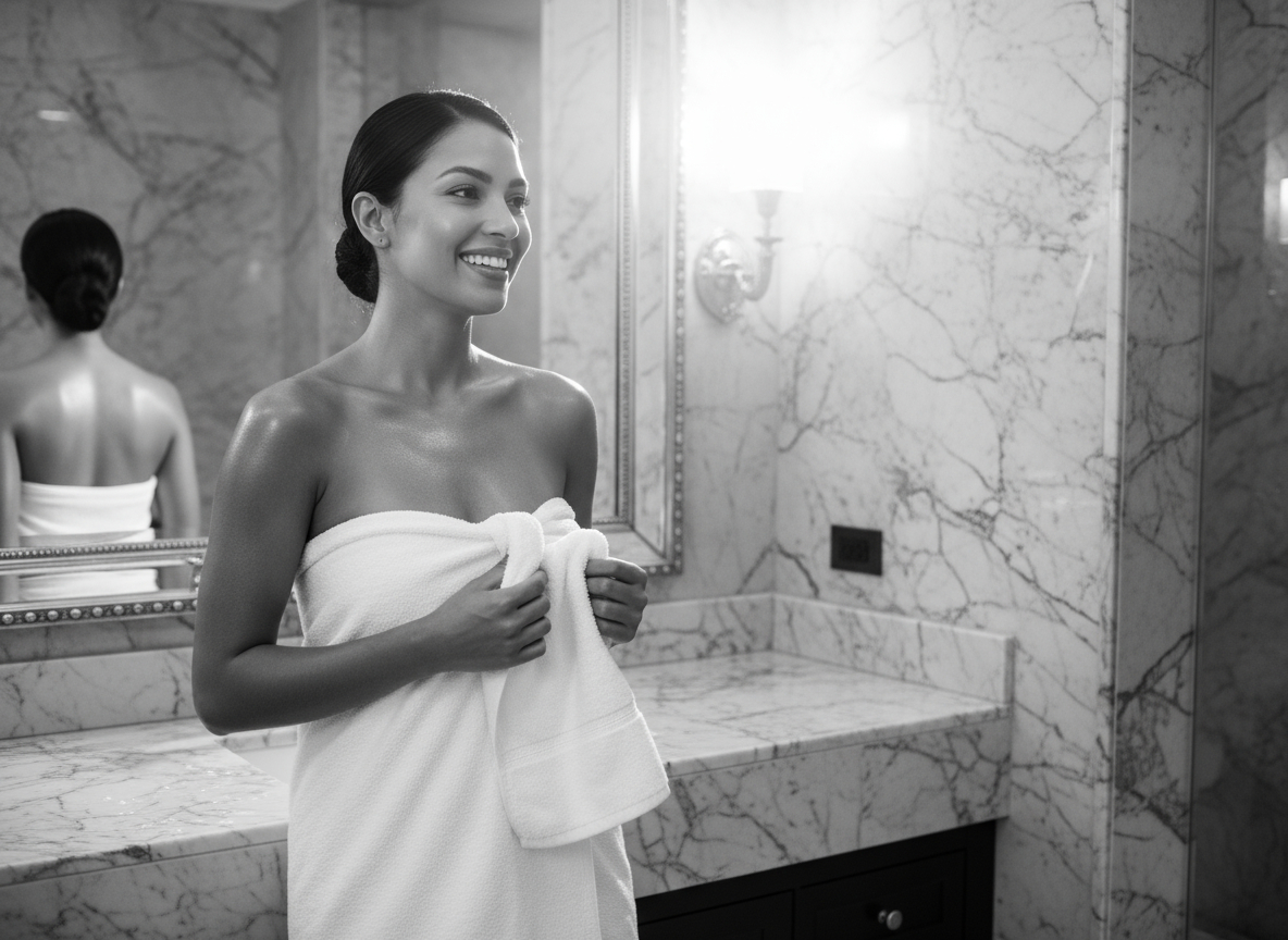 full body laser hair removal