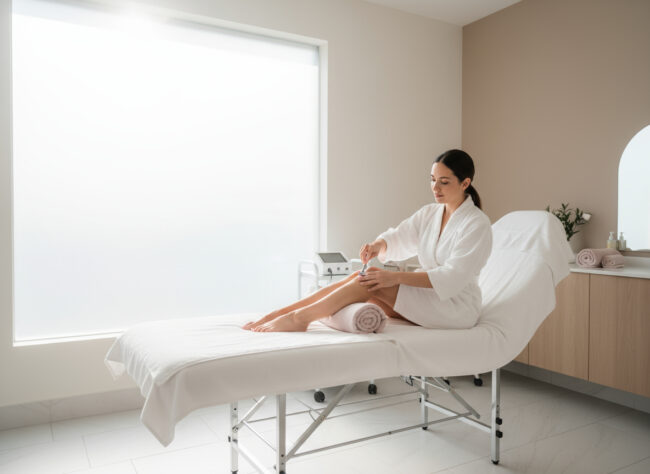 How to Prepare for Laser Hair Removal – Your Complete Guide
