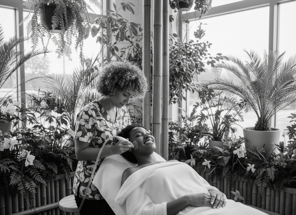 Hydrafacial in Arlington VA – Benefits and Real Results