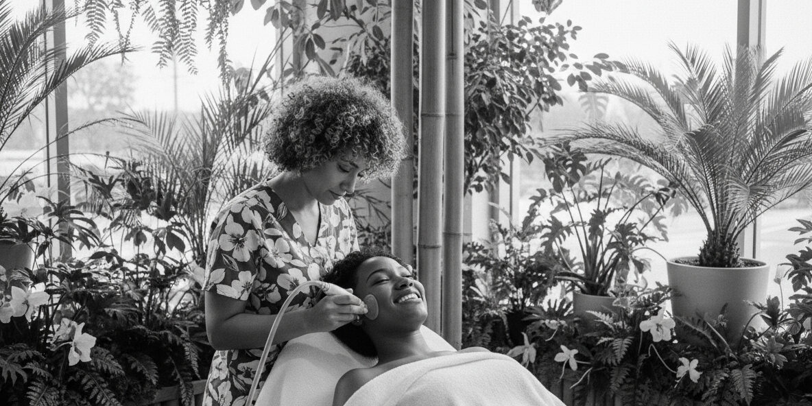 Hydrafacial in Arlington VA – Benefits and Real Results