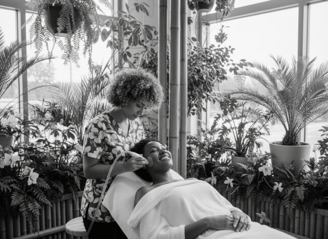 Hydrafacial in Arlington VA – Benefits and Real Results