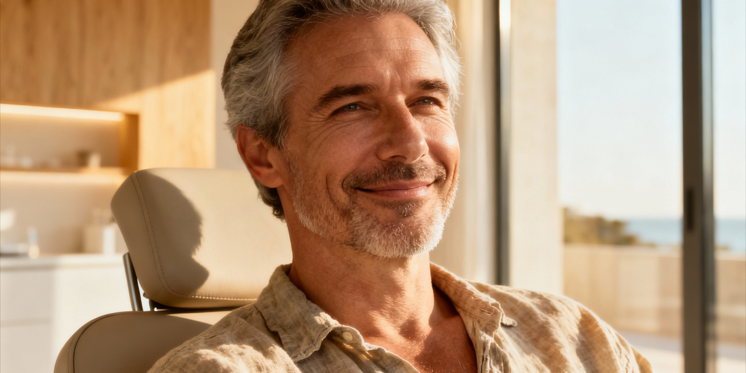 Top 5 Medspa Treatments for Men in 2025