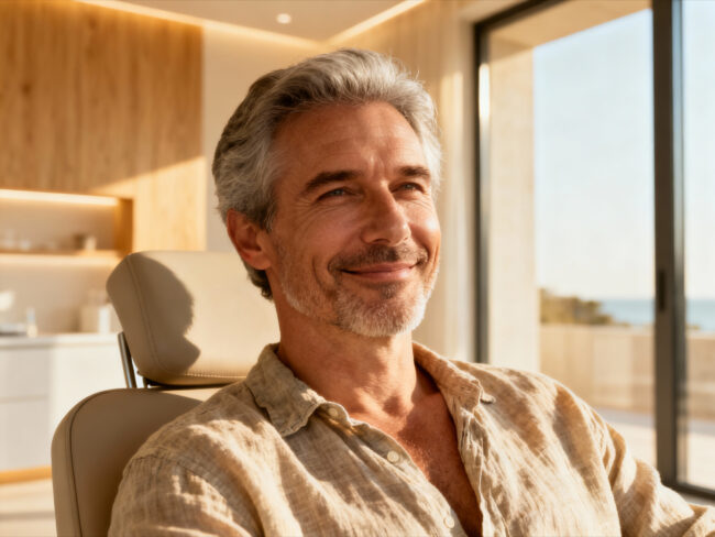 Top 5 Medspa Treatments for Men in 2025 Top 5 Medspa Treatments for Men in 2025