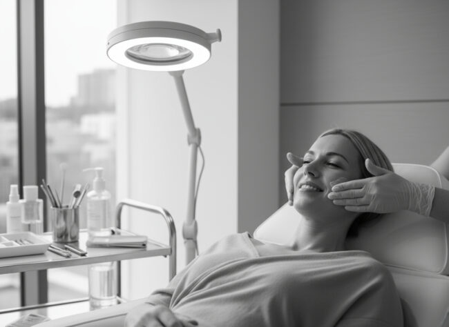 Treatments for Anti-Aging in 2025