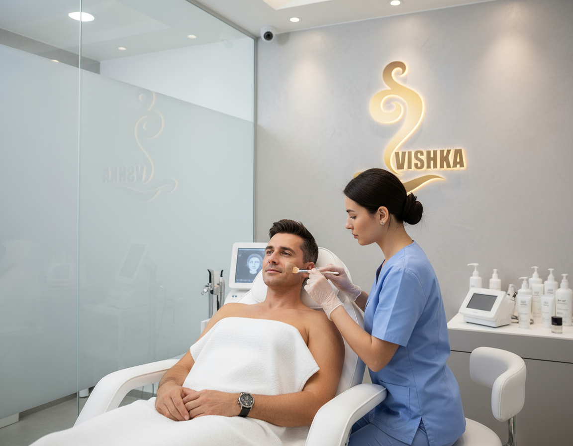Best Medspa Treatments for Men Over 40 Best Medspa Treatments for Men Over 40