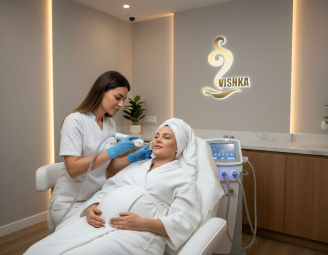 Hydrafacial During Pregnancy – Is It Safe Hydrafacial during pregnancy