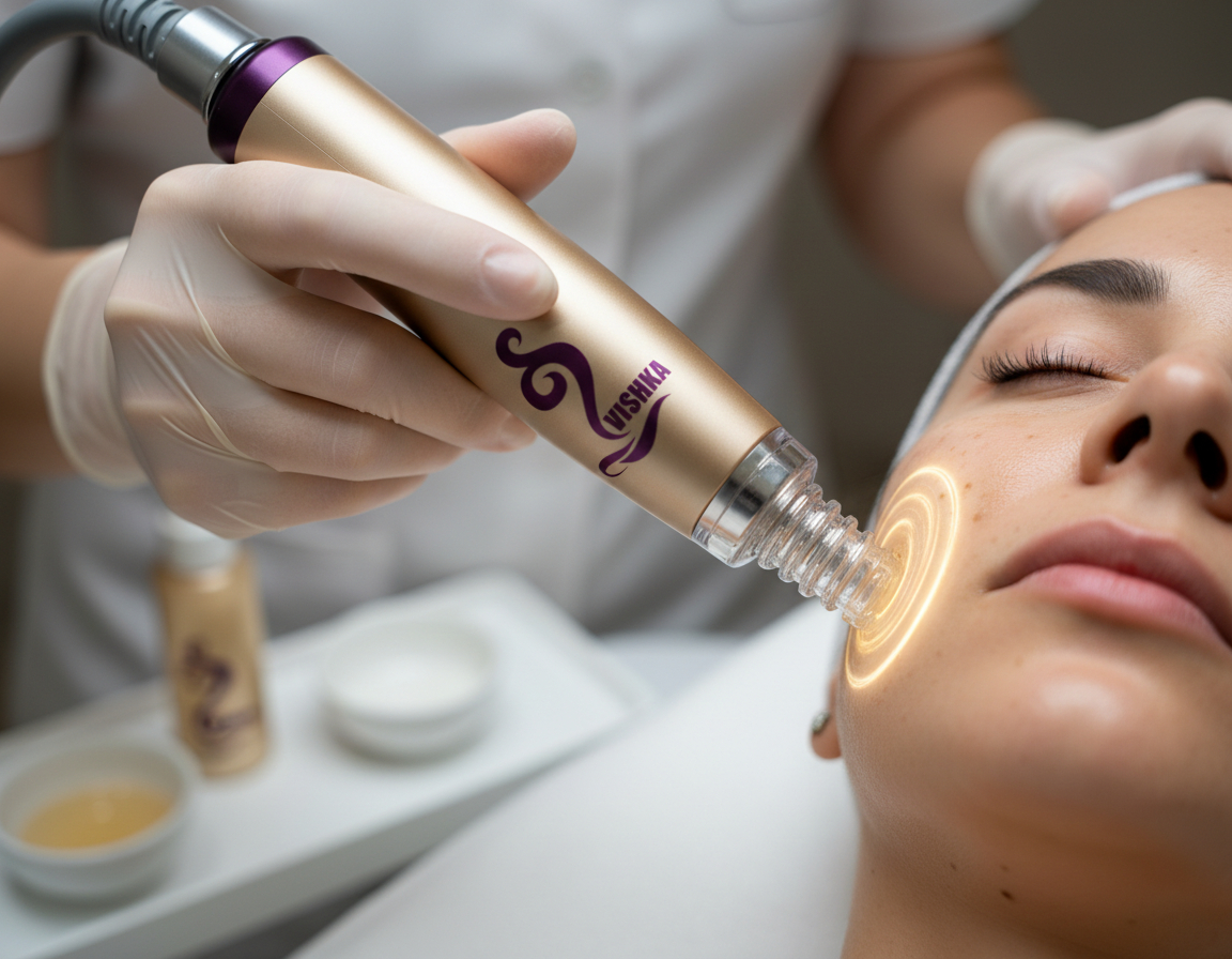 Hydrafacial for Dark Spots – Does It Really Work?