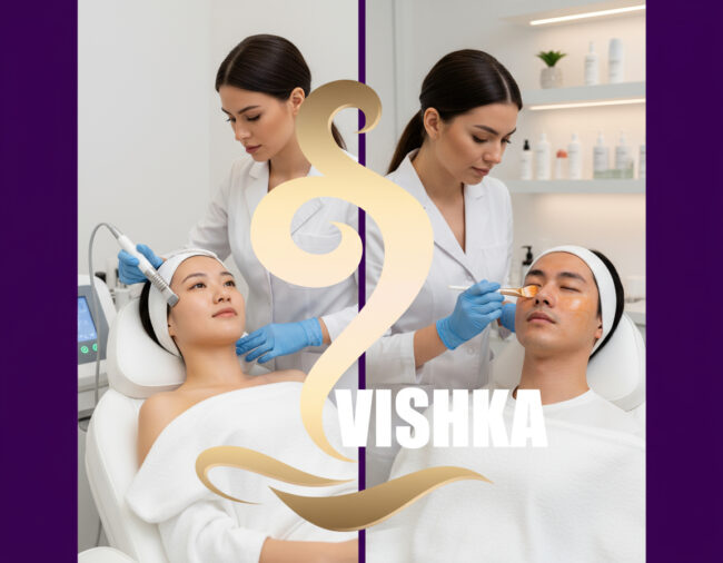 Hydrafacial vs Chemical Peel – Which One Is Better for Your Skin?