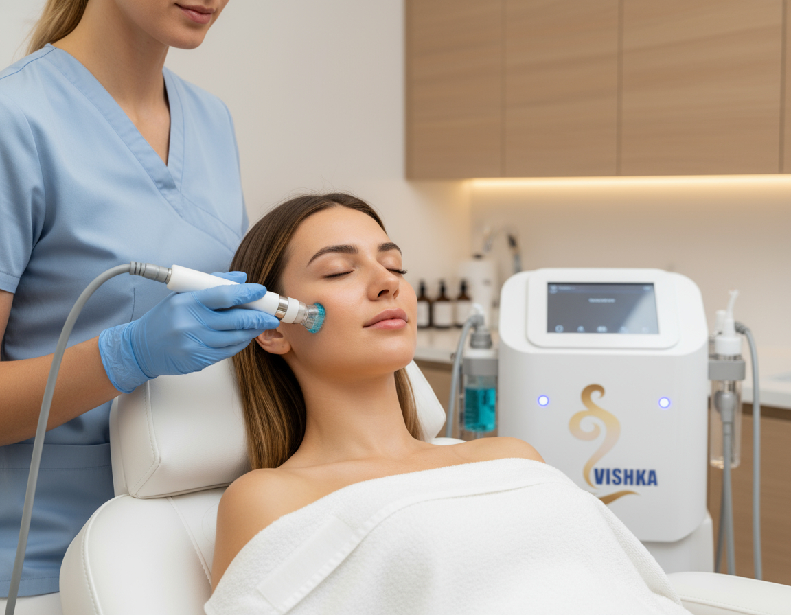 how often should you get a Hydrafacial How Often Should You Get a Hydrafacial? Complete Guide